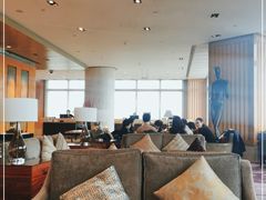 -上海明天广场JW万豪酒店