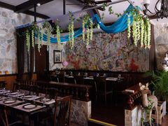 -我的意大利厨房