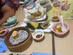 -点都德(千灯湖环宇城店)