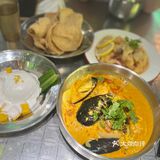 南京网红泰国餐厅🍴最中肯评价避雷