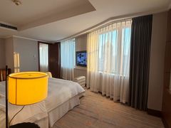-厦门喜来登酒店