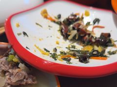 -向外鱼乐·土菜·虹鳟鱼