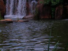 -白马涧龙池景区