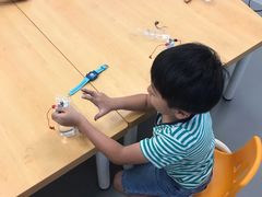 -斯坦星球AI编程·机器人科创·科学实验·信奥·思维·STEM·乐高·竞赛考级(长宁虹桥大融城荟聚中心)