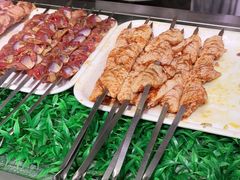 -通海俄式烧烤·俄罗斯大串(嵩山路店)