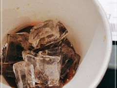 -麦当劳(中山公园龙之梦店)