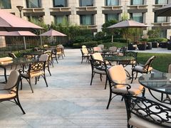 -行者书屋大堂吧 ·下午茶(南京圣和府邸酒店)