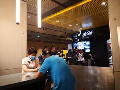 -麦当劳(湖滨路店)