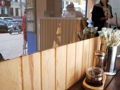 -手劲鱼丸馄饨铺(哈一百店)