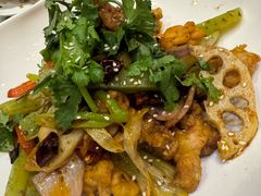 -嘉逸传菜(洛川东路店)