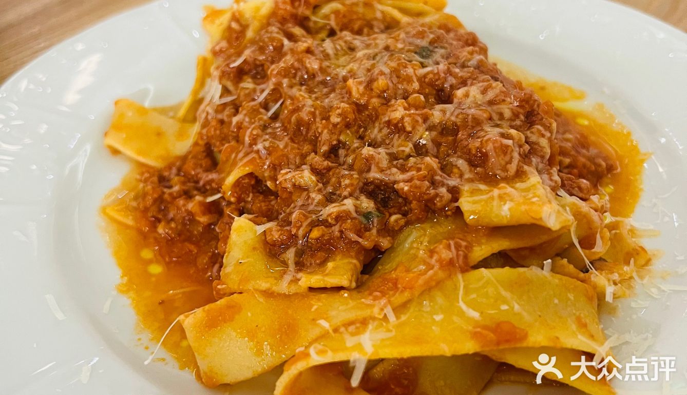 车轮芝士+意面🍝+黑松露｜神仙搭配