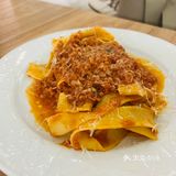 车轮芝士+意面🍝+黑松露｜神仙搭配