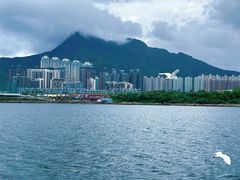 -东平洲海岸公园