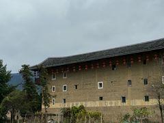 -福建土楼（南靖）云水谣景区-和贵楼