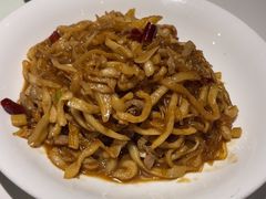 -船歌·鱼水饺青岛菜(合肥路永旺店)