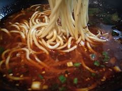-十九集重庆小面(天坛西路店)
