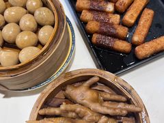 -卤校长老火锅(杨家坪直营店)