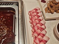 -海底捞火锅(稻河古街夜宵主题店)