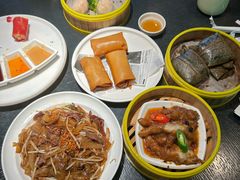 -蝴蝶里·粤菜·点心(滨江龙湖店)