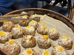 -鑫震源·苏式大虾生煎(山塘街店)