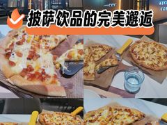 -索菲克·中西融合餐厅