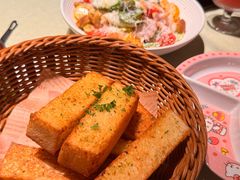 -碧特博格·20年品牌西餐厅(芜湖路店)