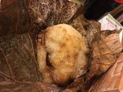 糯米鸡-添好运点心专门店(深水埗店)