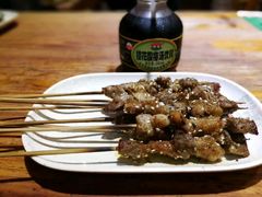 -木屋烧烤(南新店)