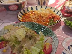 -花漫里日式餐厅(南安中骏店)