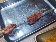 -贯贯吉·清真餐厅(浙江中路店)