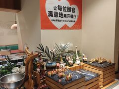 -快乐爱斯米牛排自助(亿合城店)