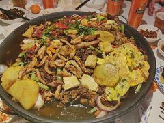 -一烙锅(友谊店)