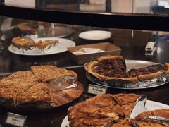 -Pie Bird(新闸路店)