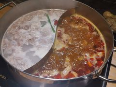 -密友回转自助火锅(中海环宇城店)