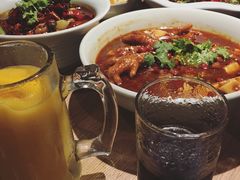 -辛香汇·现炒川菜(武进吾悦店)