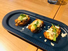 牛肉塔帕斯-必胜客(东岳店)