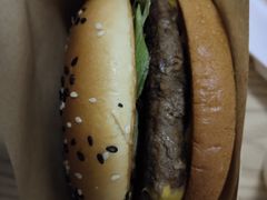 -麦当劳(武商建二店)