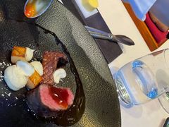 -锦江宾馆-锦悦西餐厅