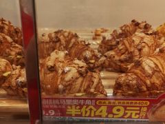 -味多美蛋糕(苏州街地铁店)