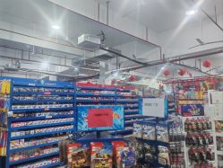 -逝水玩具折扣店