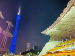 -海心沙亚运公园