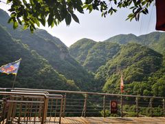 -宁波五龙潭景区