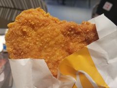 -麦当劳(启迪香山店)