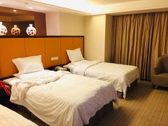 -郑州粤海酒店(郑州二七广场店)