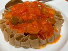 -西贝(枫蓝国际购物中心店)