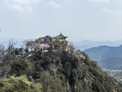 -莫干山风景区