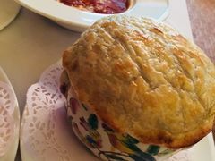 -成桂西餐厅·42年的味道(五大道疙瘩楼店)