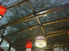 -丽江庭院·云南野生菌·海鲜火锅(鼓楼四合院店)