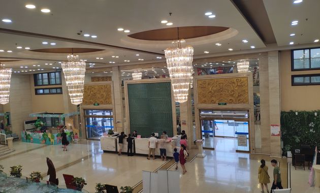 环美大酒楼·宴会厅