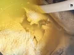 -崂山水果园农家宴(泉水鸡店)